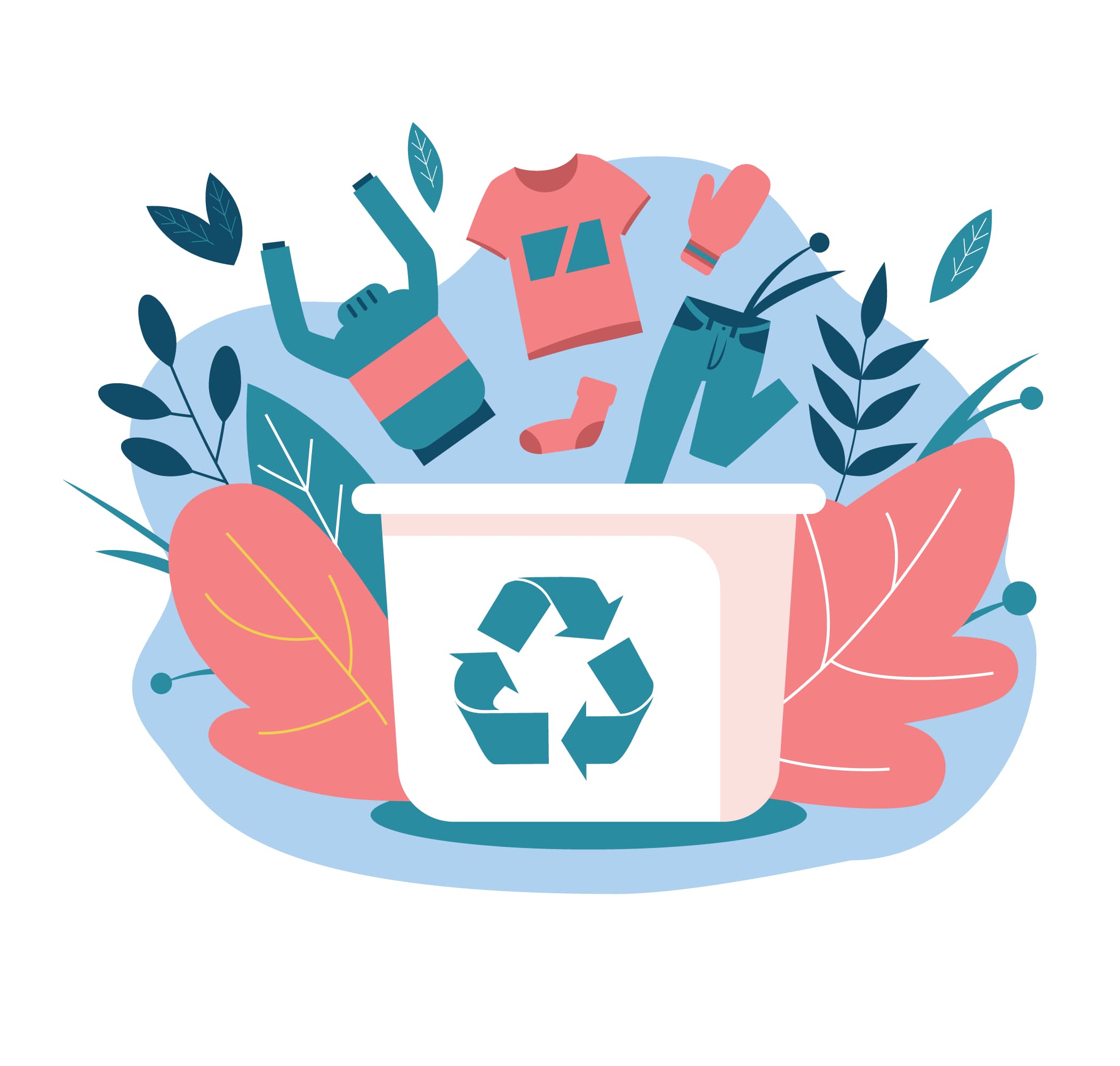 How Sustainable Is Your Wardrobe?