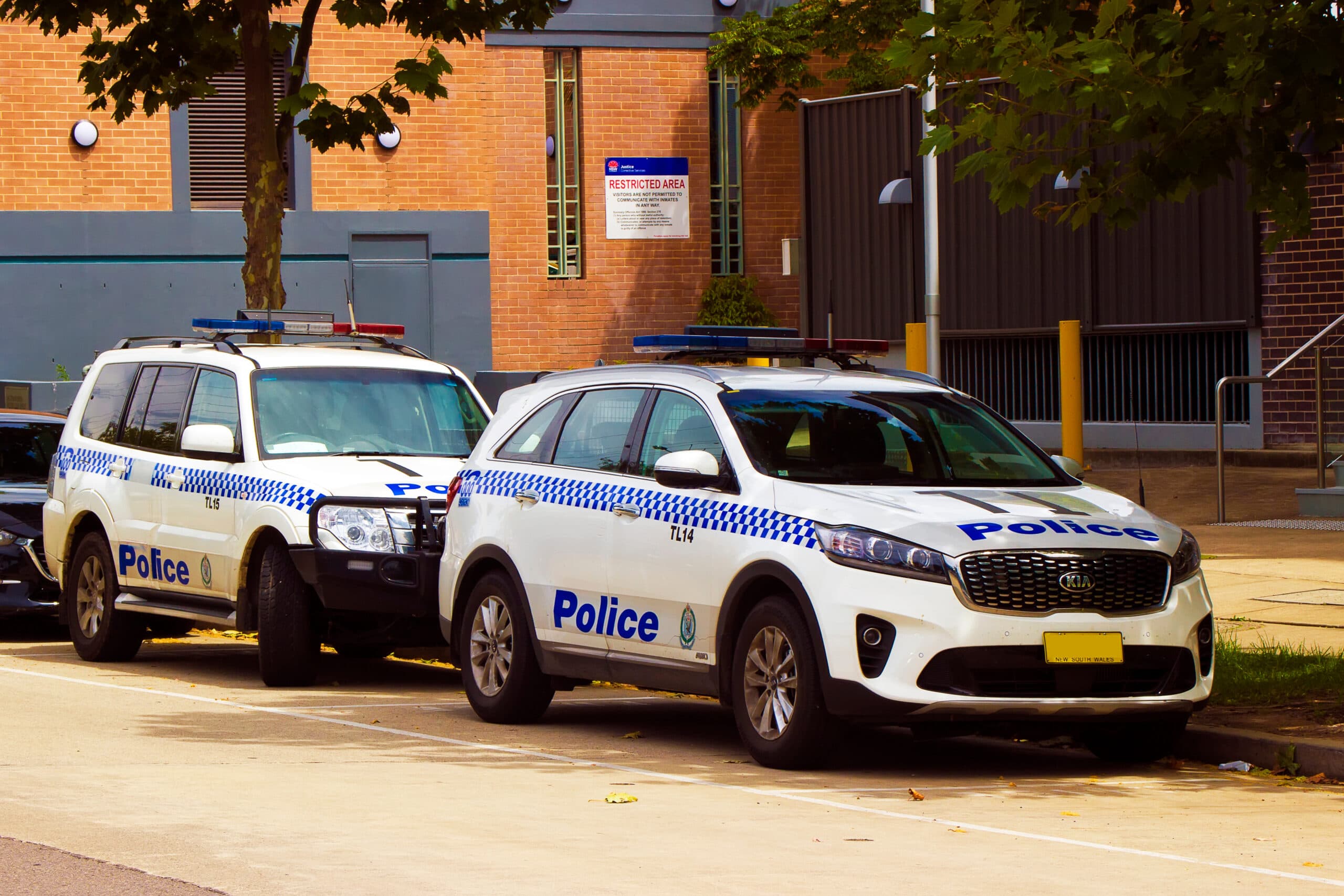 New Powers to Search Drug Offenders