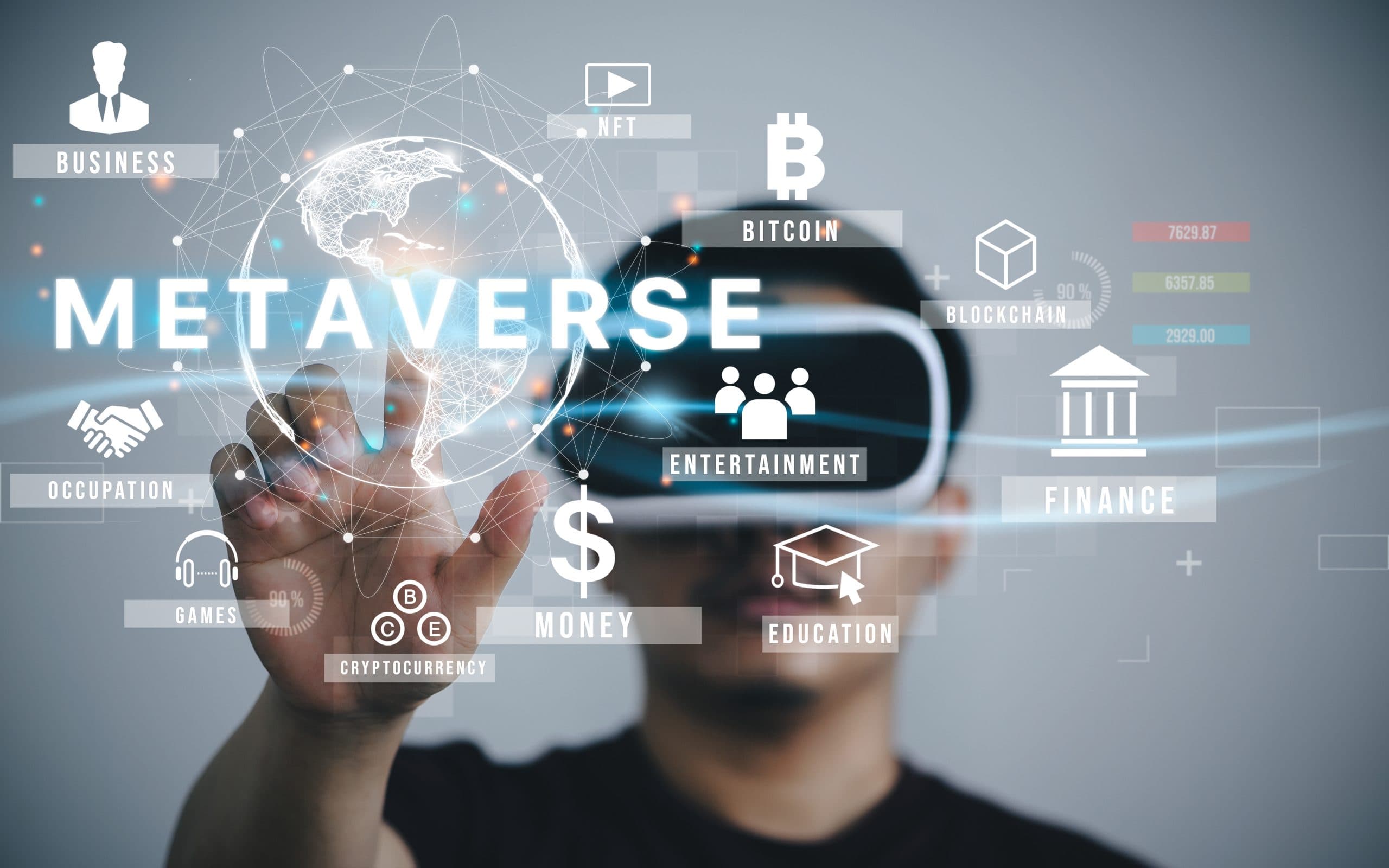 What is the Metaverse? – The Inevitable Trend of The Times