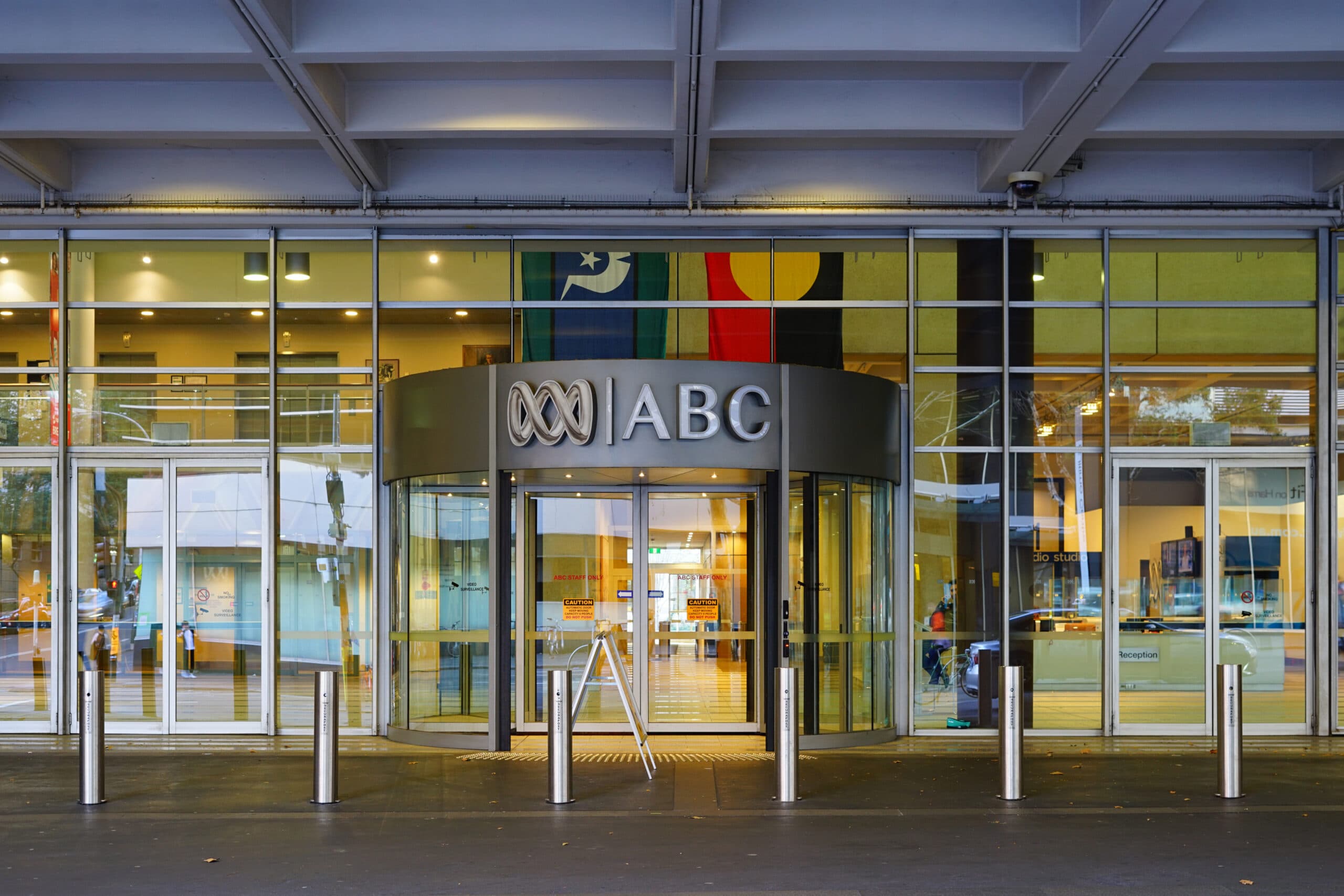 ABC to receive increased funding for broadcasting in the Pacific