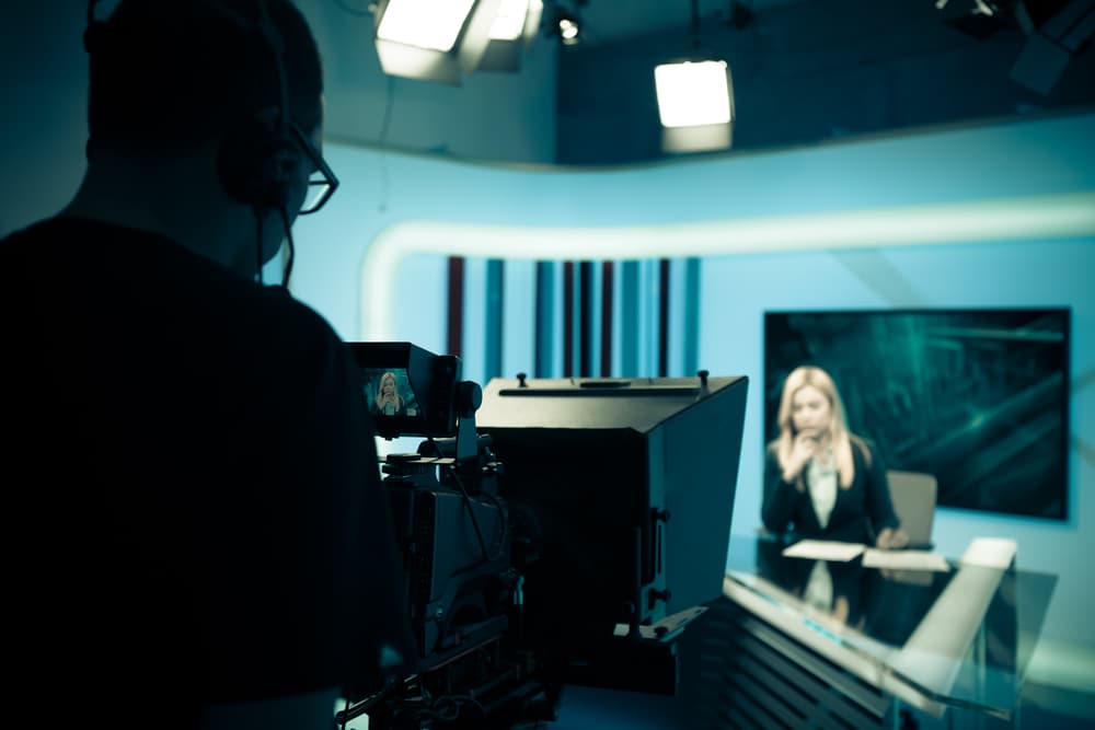 Not Enough Media Diversity