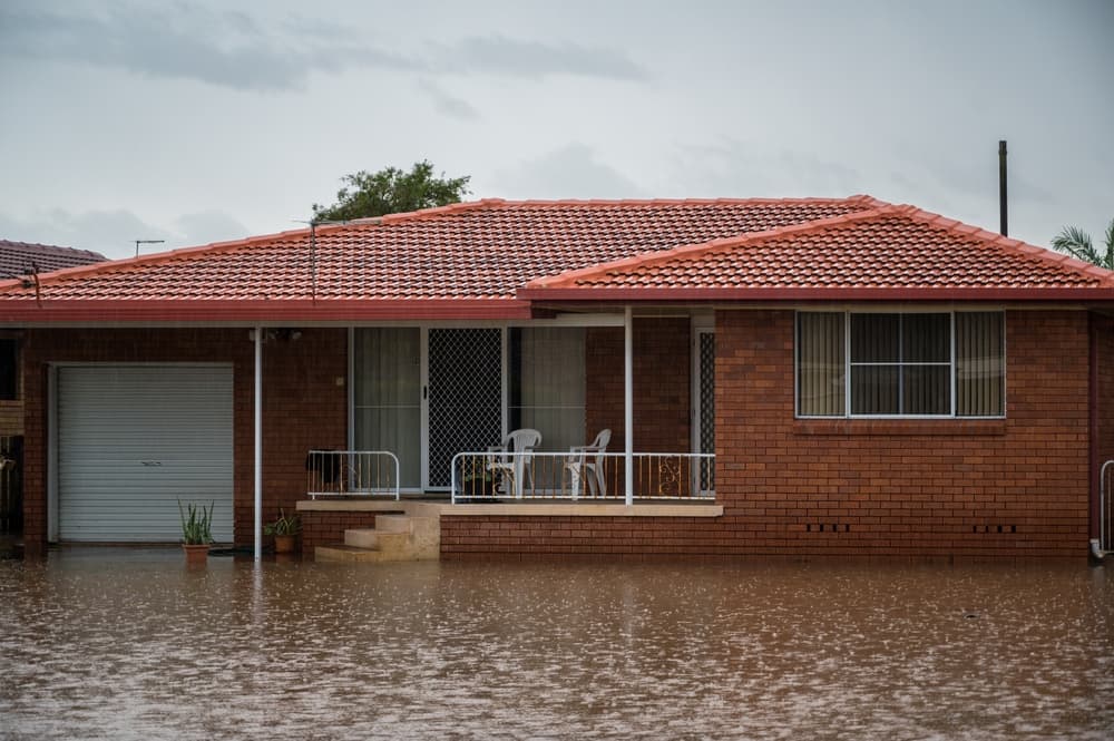 Northern Rivers Coraki Floods response slammed