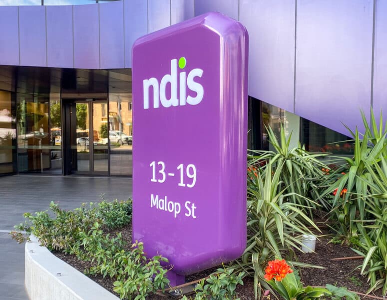 NDIS – Specialist Disability Accommodation falls short