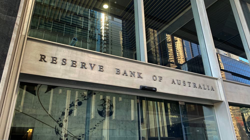 RBA Hikes Interest Rates