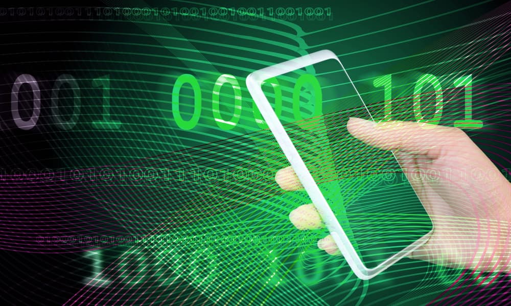 How phone scammers work