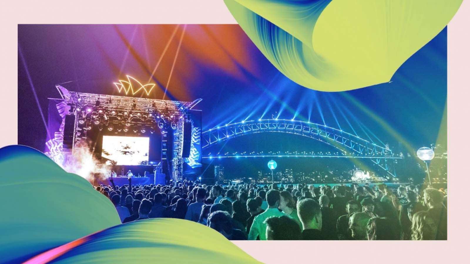 Hiatus Kaiyote at Vivid Live, and Paul Bender’s Solo Album