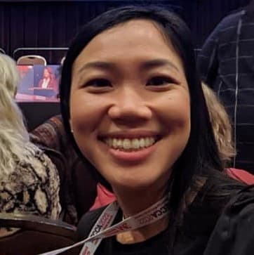 Tu Le and the Seat of Fowler