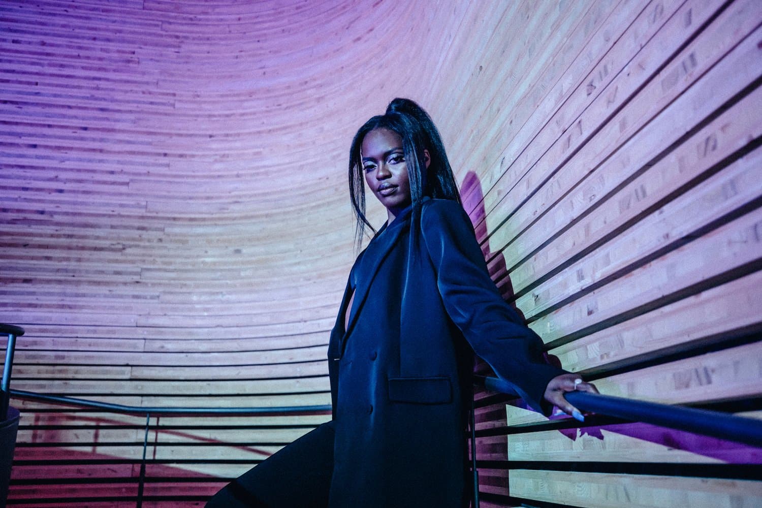 Going Under: Culture Re-set by GLO