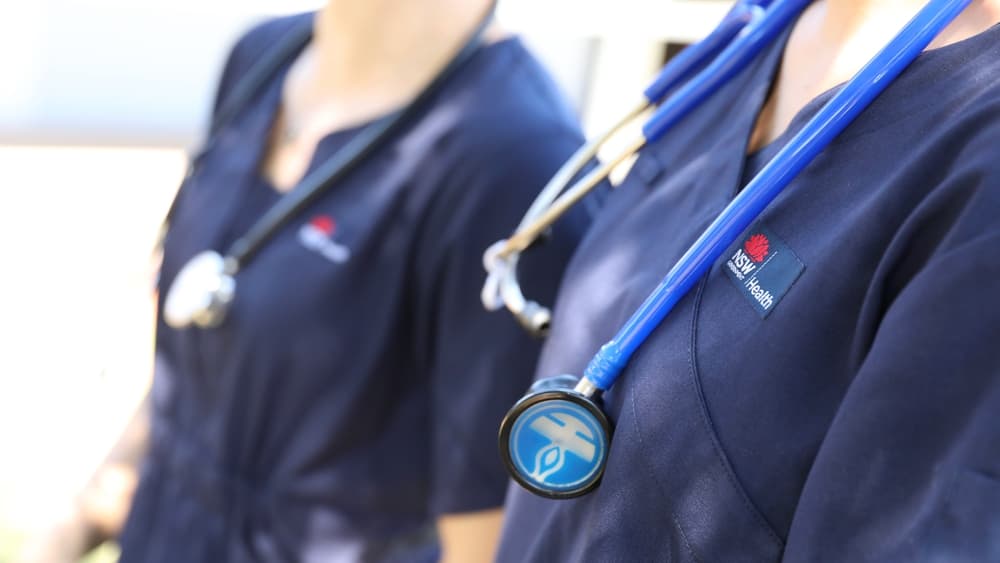 $883 million for Rural Healthcare Workers