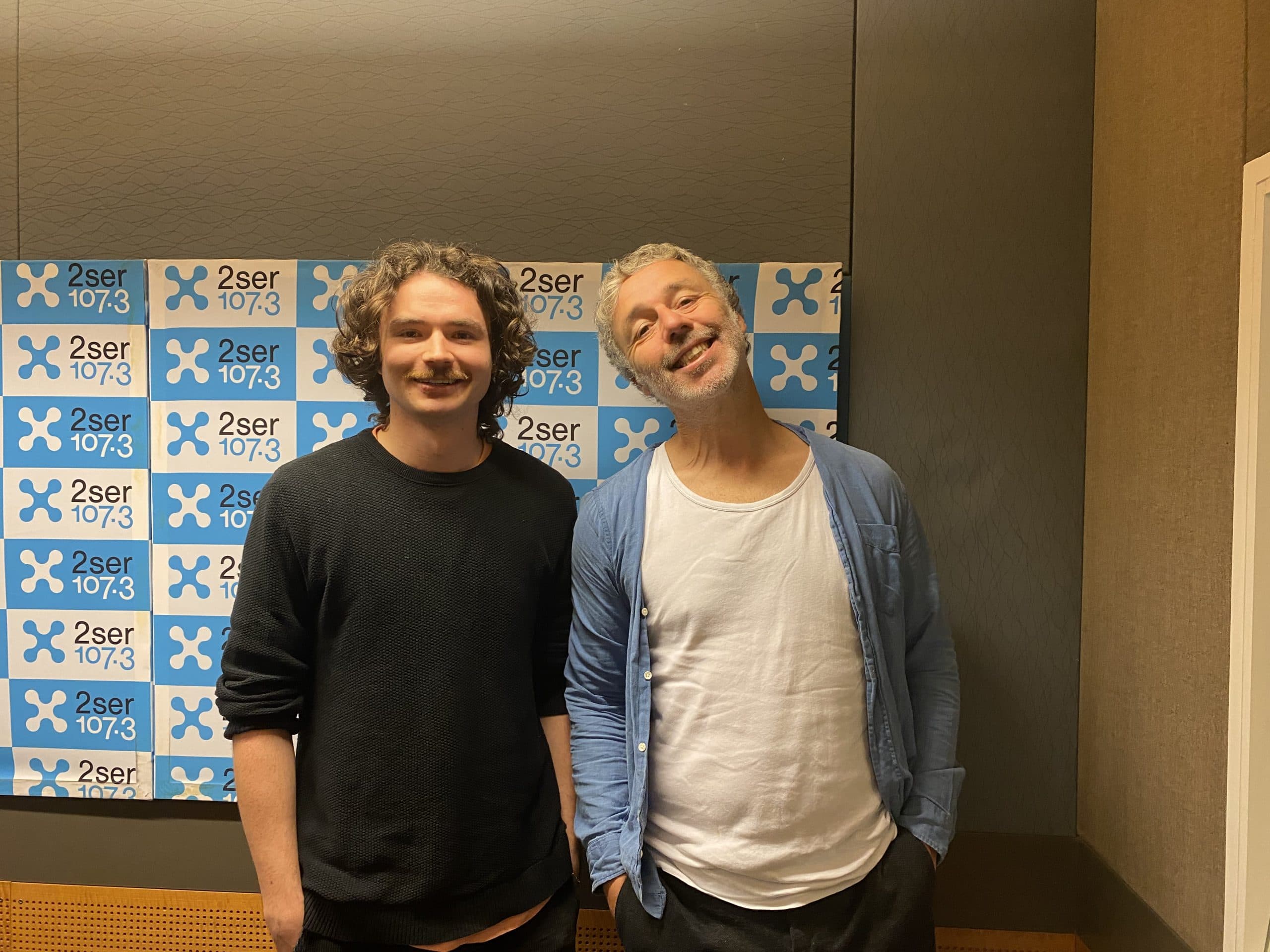 Baxter Dury – Vivid 2022