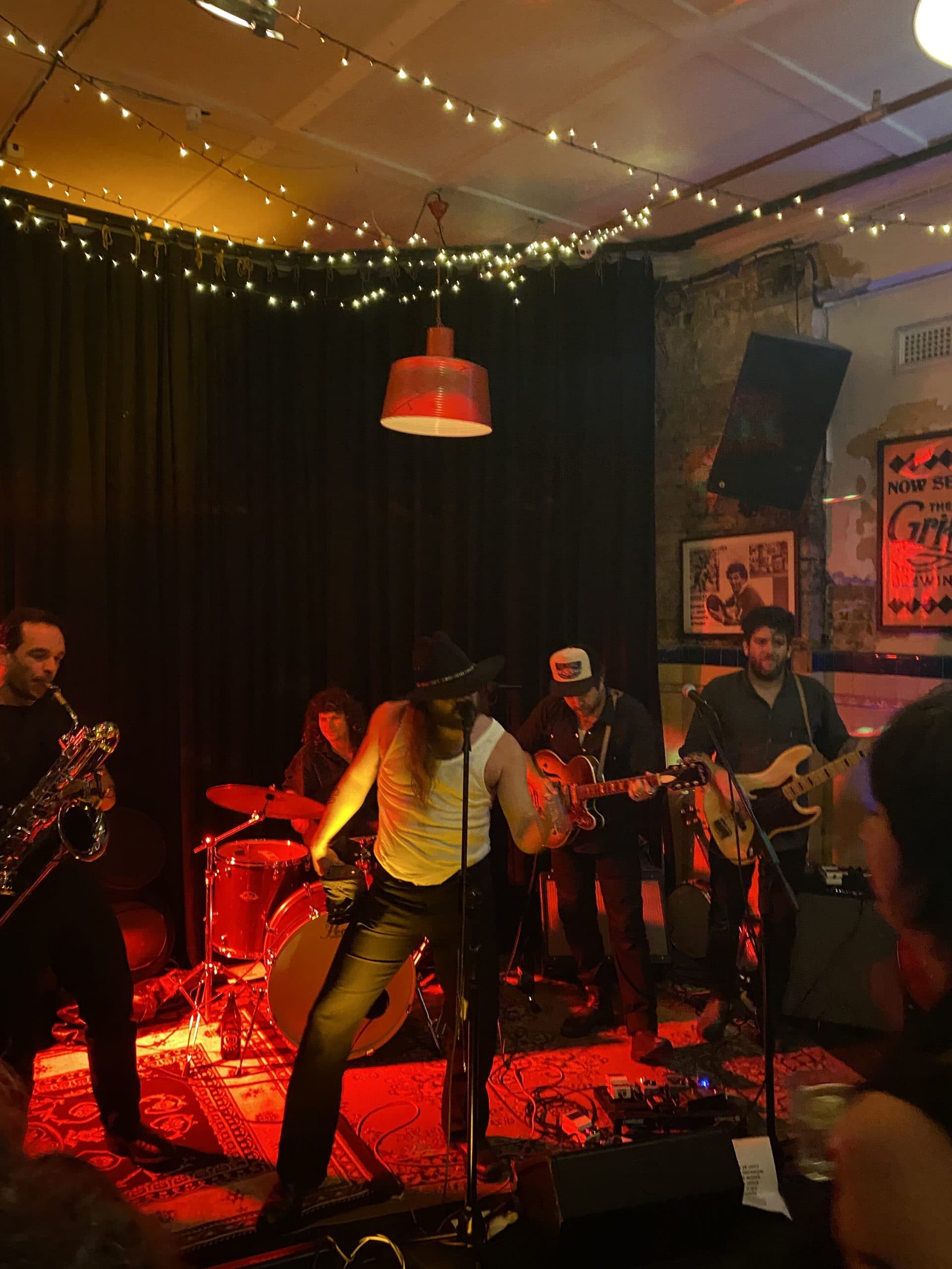 Evening Records X The Lord Gladstone (Punter Edition)