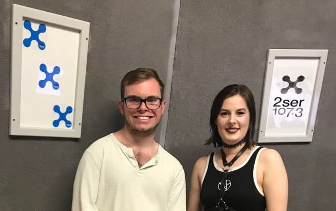 JACK AND THE POPSTALK S2 EP2: Nicolas Cage caught on DashCam