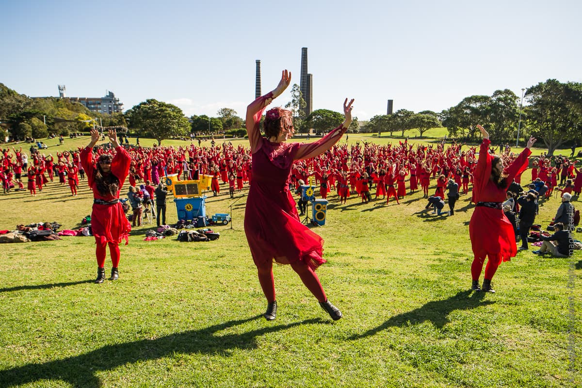 The Most Wuthering Heights Day Ever