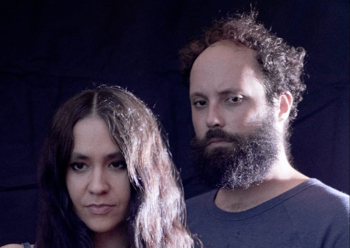 New Music On 2SER 20.06.22