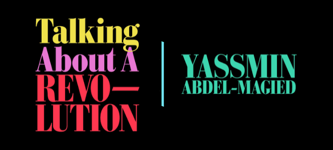 Book Club: Talking About a Revolution