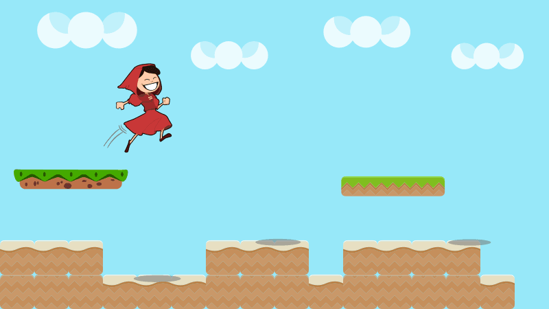 Jack and the Popstalk: The Femme Takeover