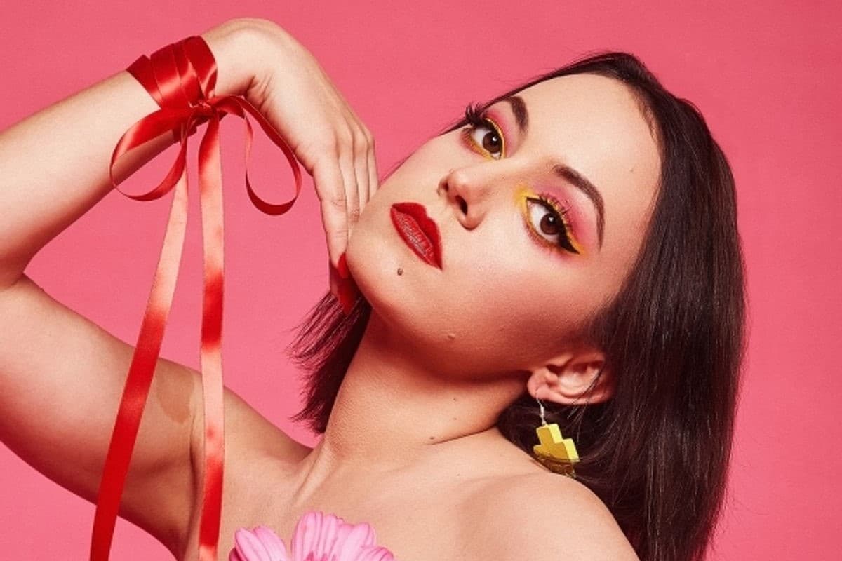 Sahara Beck blooms into the hero we needed