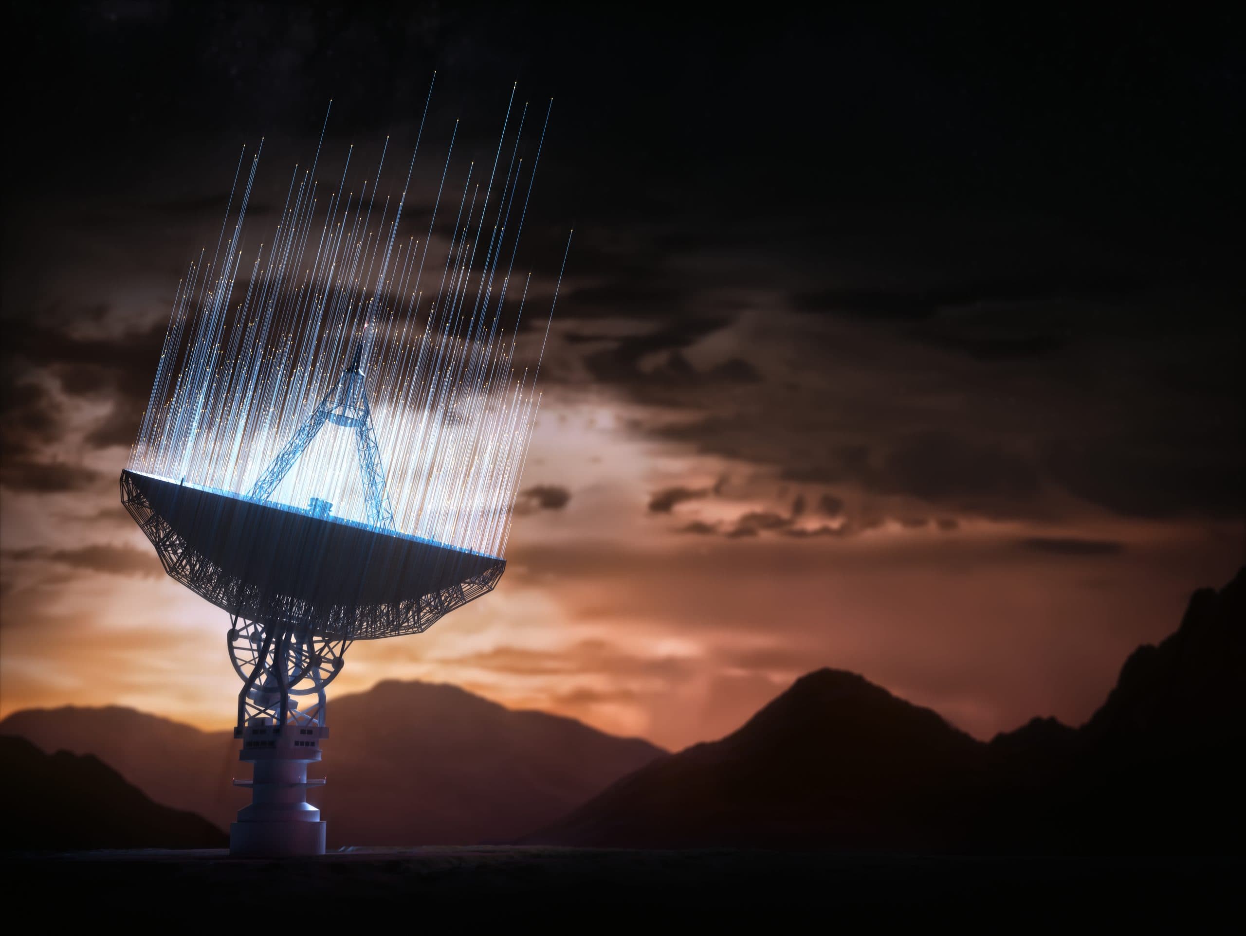 SETI and Alien Life