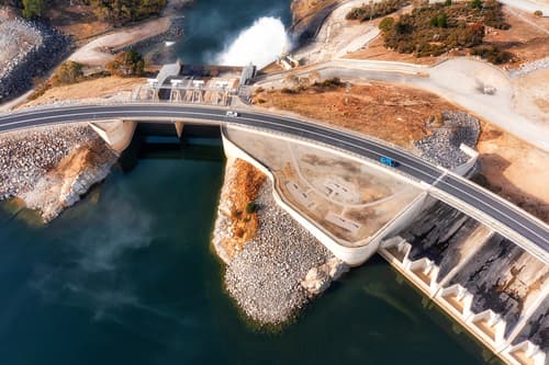 Snowy Hydro 2.0 delayed as energy market faces turmoil