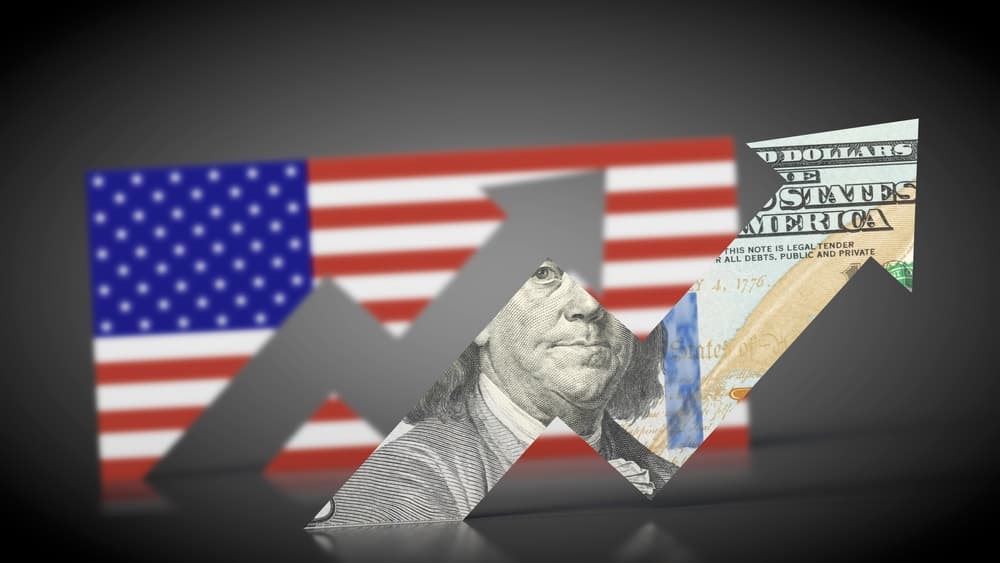 US Interest Rates Rise