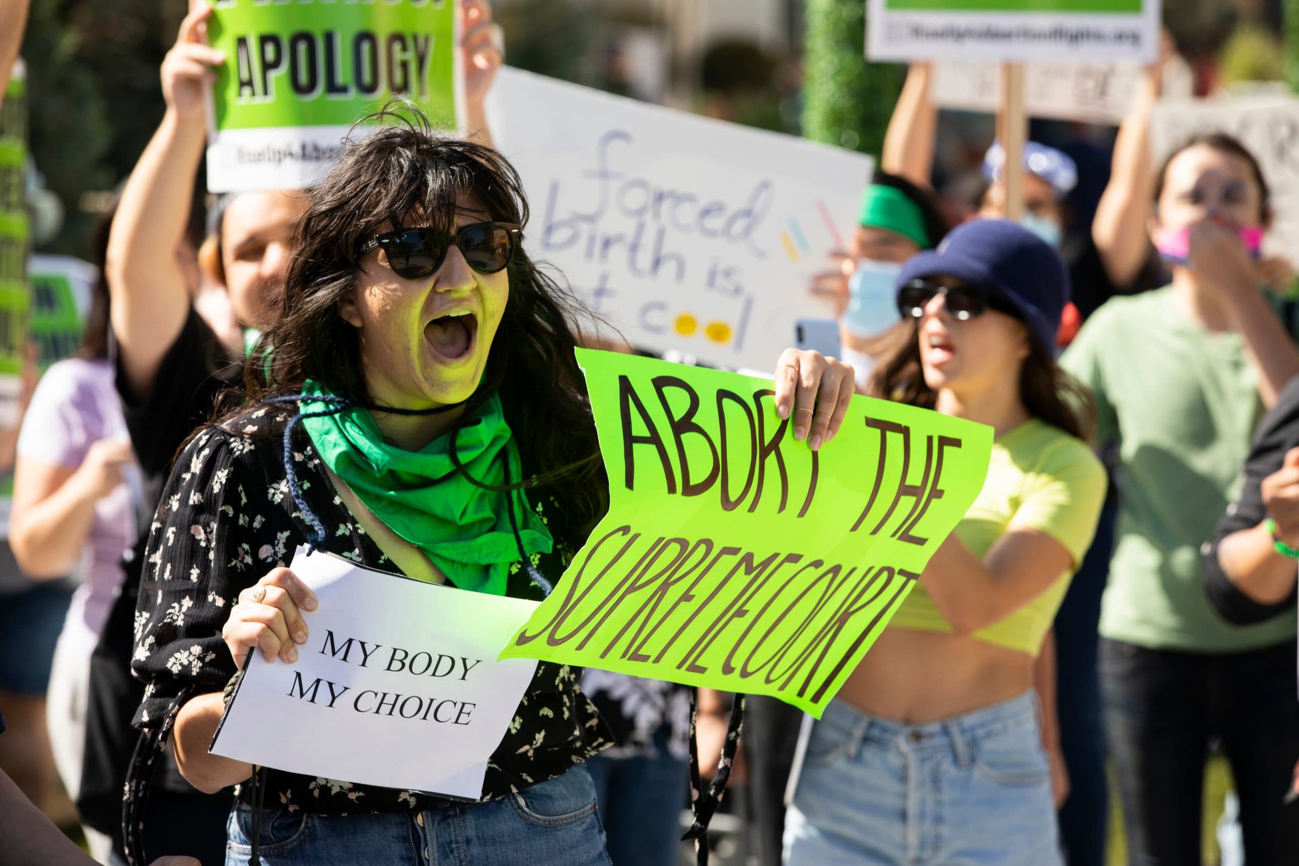 Roe V Wade Overruled: The Future For US And Australian Women