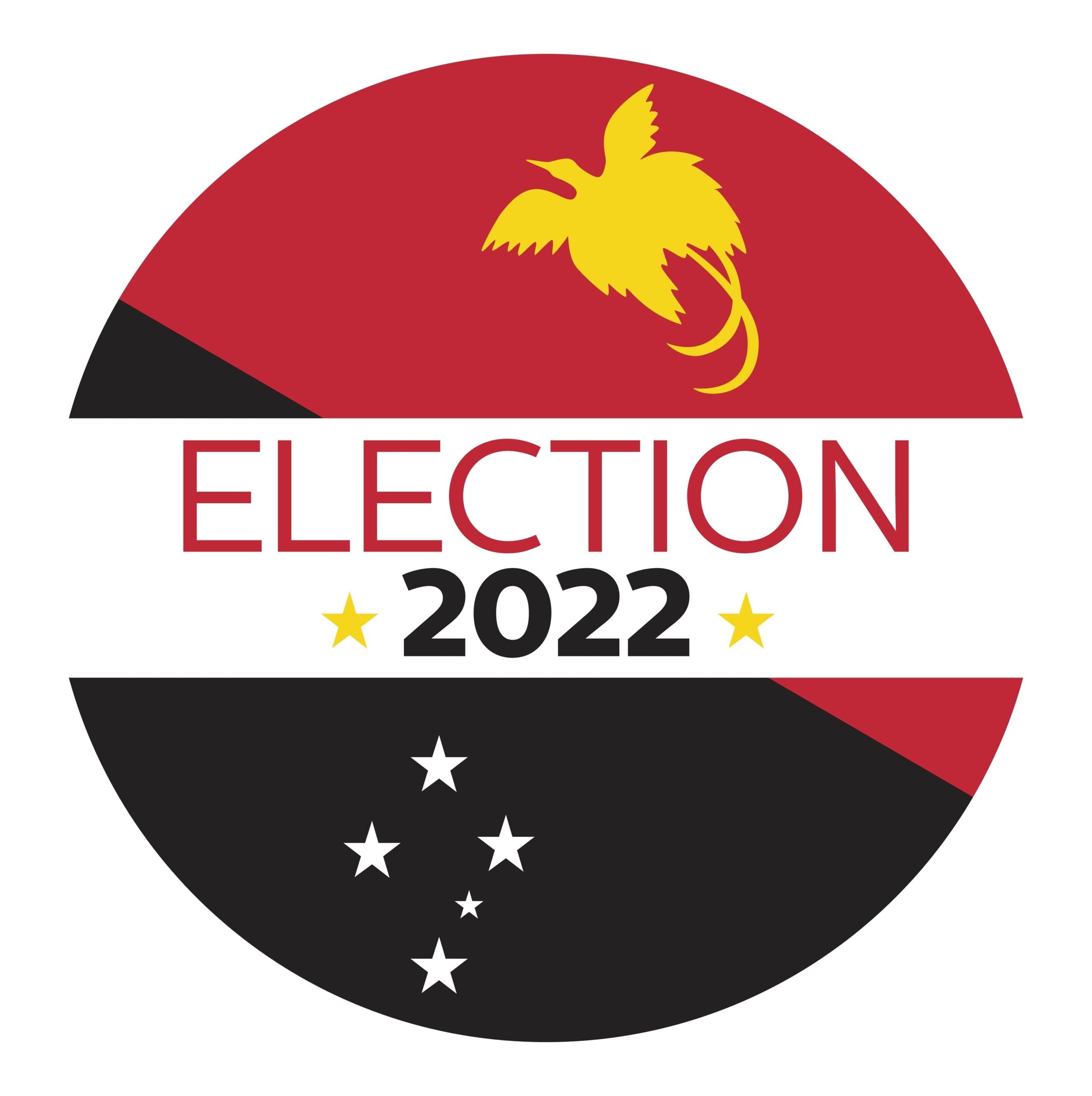Papua New Guinean Election 2022