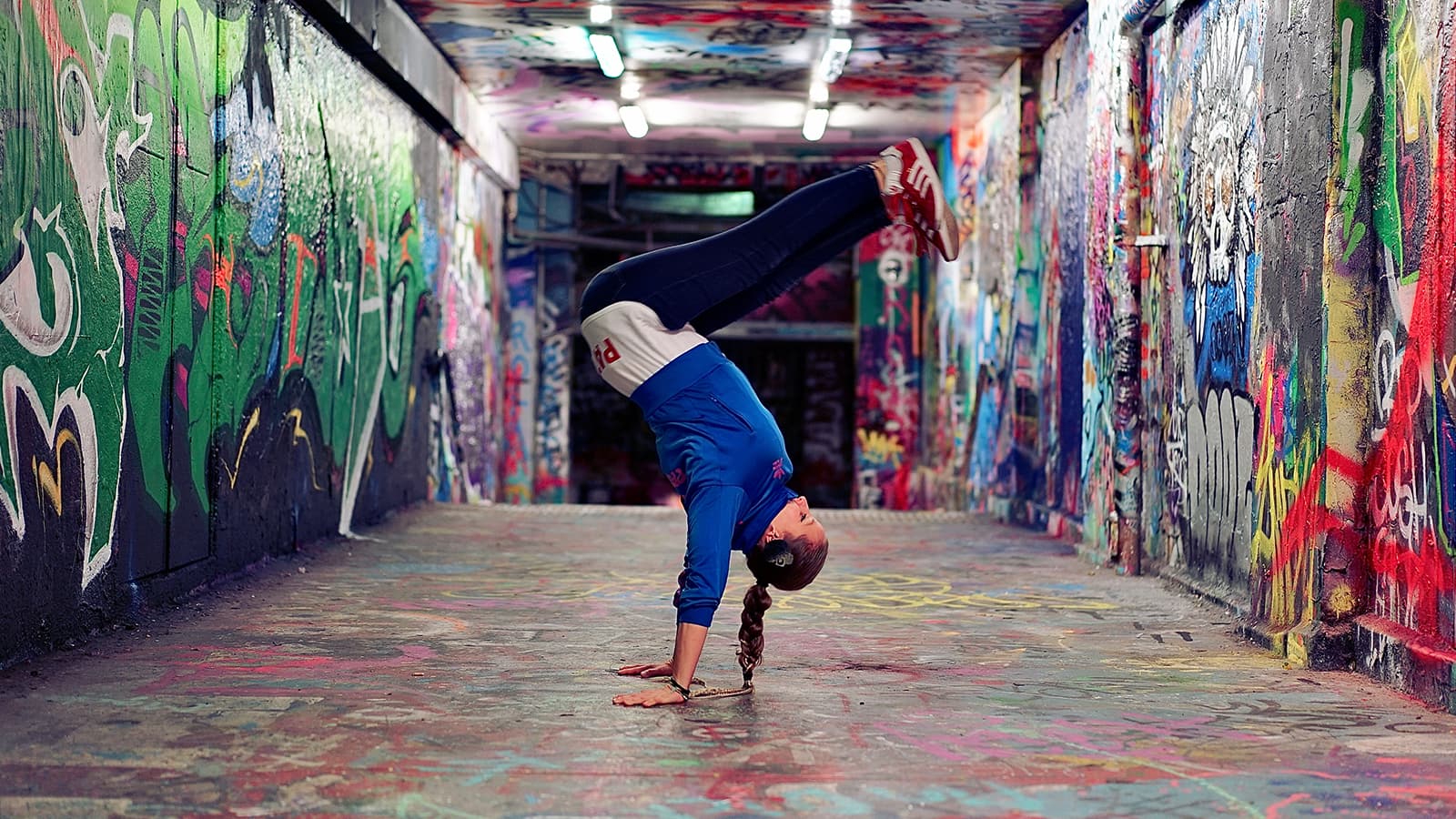 Keep Stepping – 2022 Sydney Film Festival