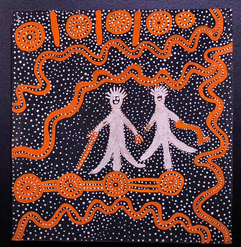 Indigenous Artistic Practices at Risk from Appropriation