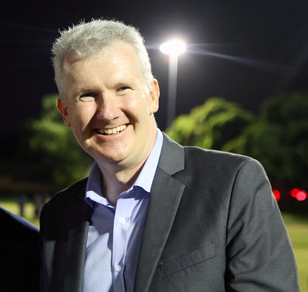 Tony Burke Scraps Construction Industry Watchdog