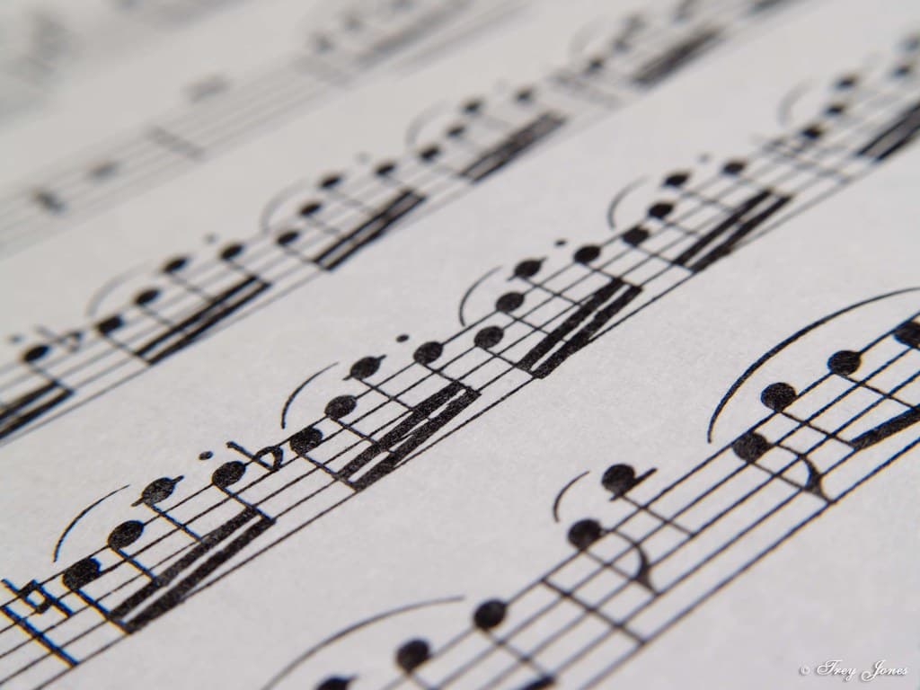 Major Research on Happy & Sad Music