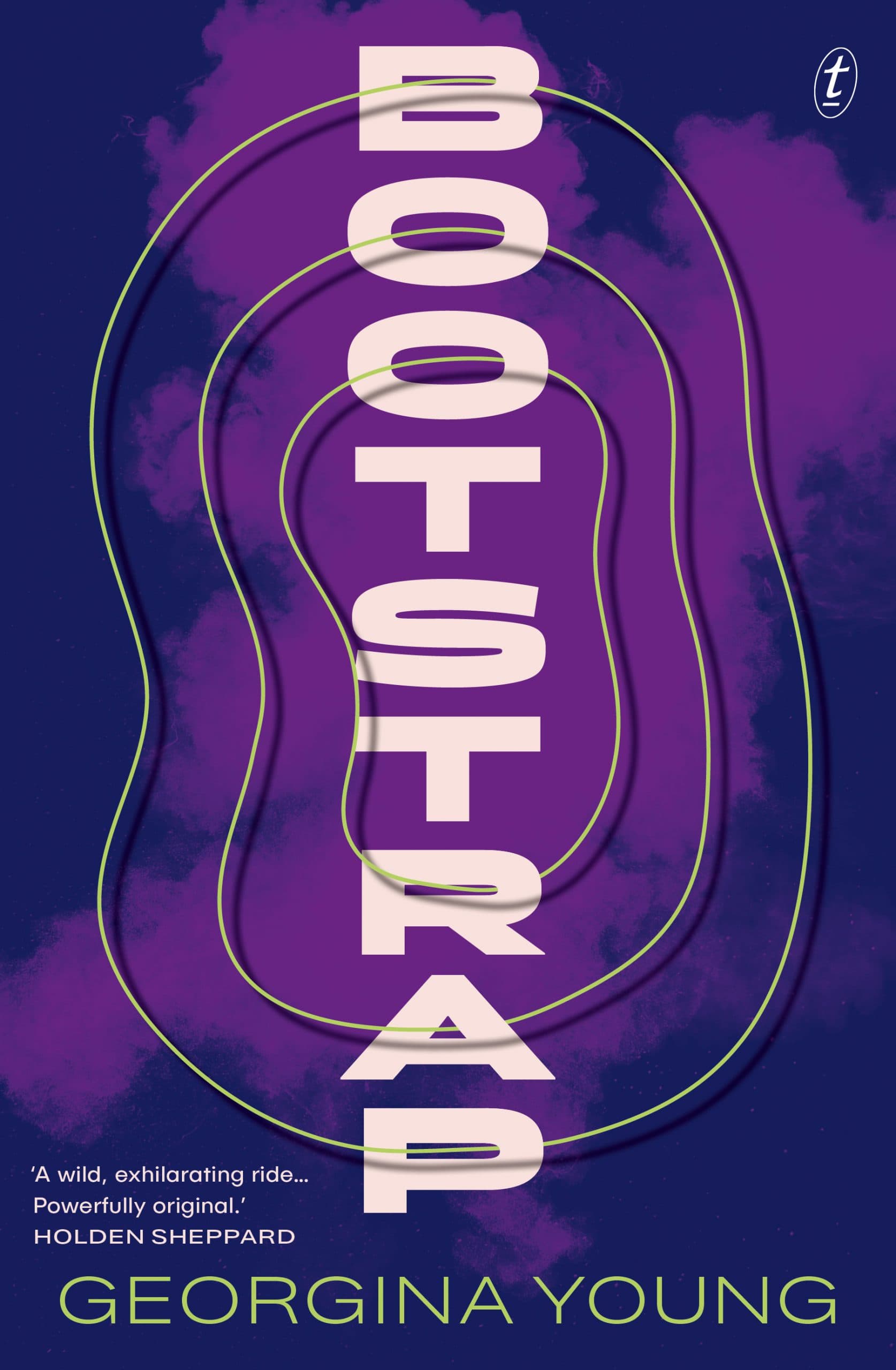 Book club: Bootstrap