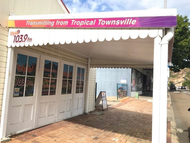 Triple T celebrates 40 years as a community radio station