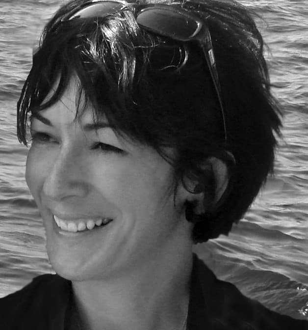 Ghislaine Maxwell gets 20 years