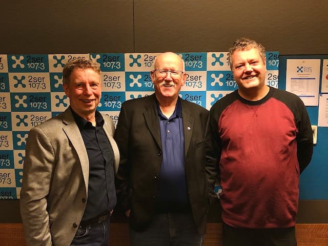 Come From Away Musical Lands In Sydney