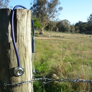 Rural telehealth is on the line