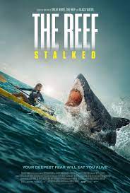 The Reef Stalked – Andrew Traucki’s Follow-up Suspense Filled Thriller