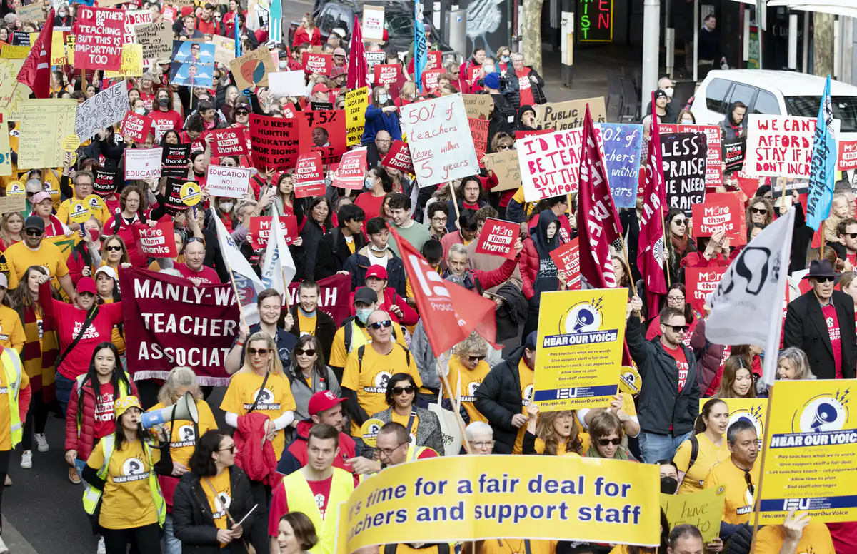 Blended learning model – Ken Purnell