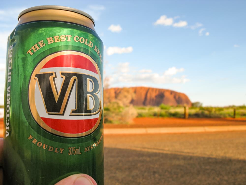 Bans on Alcohol in Northern Territory to be Loosened