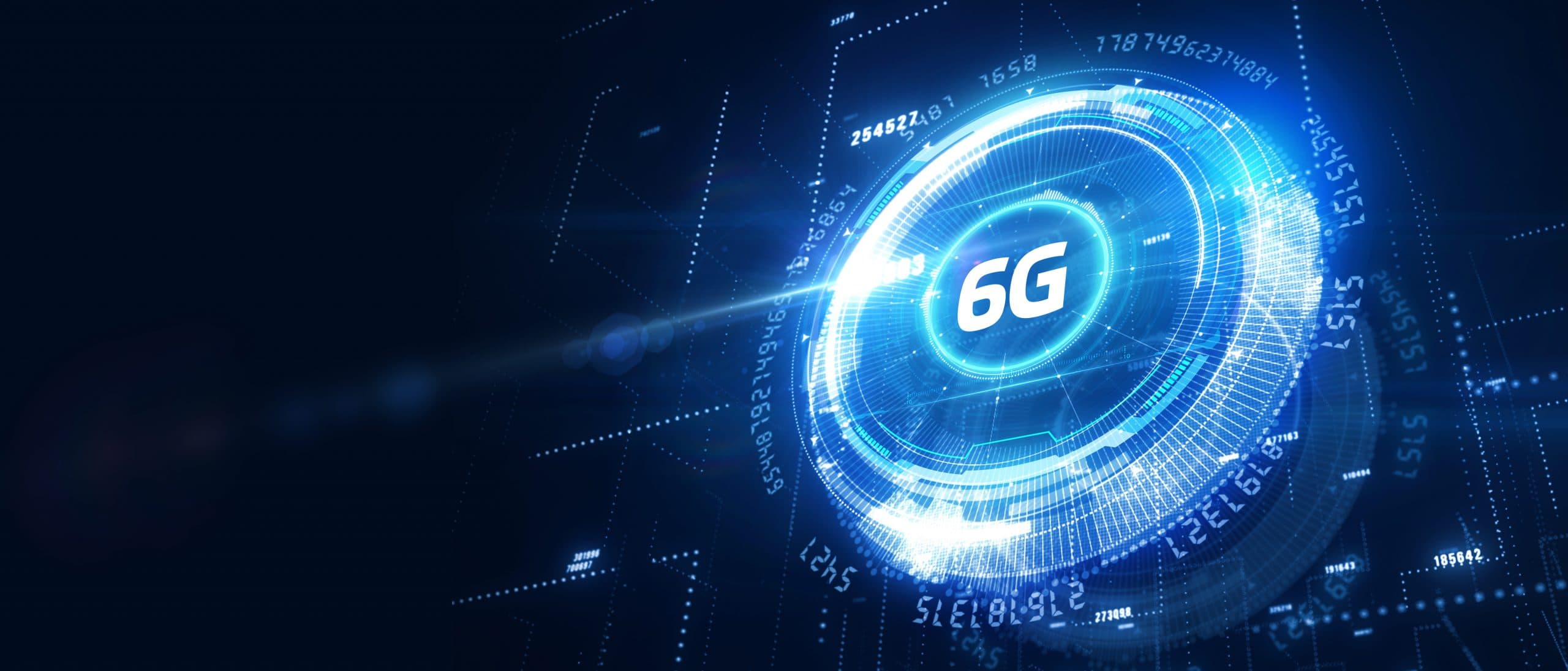 How Will 6G Shake Up Our Internet?