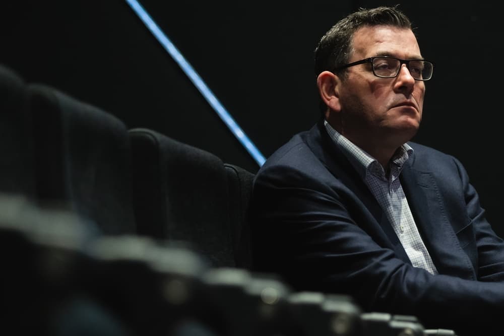 IBAC Report on Branch Stacking Released