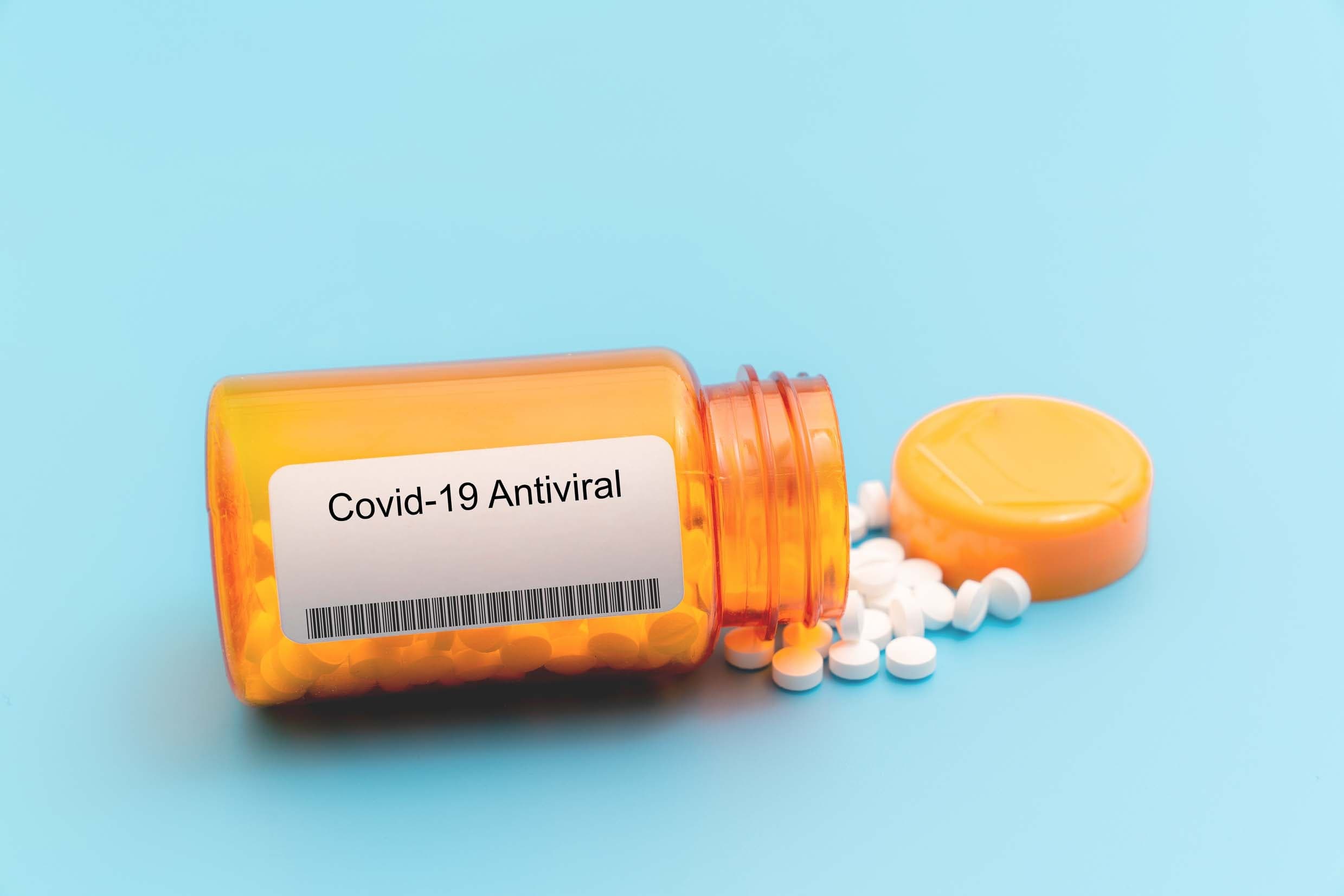 More Australians to access Covid-19 antiviral treatment