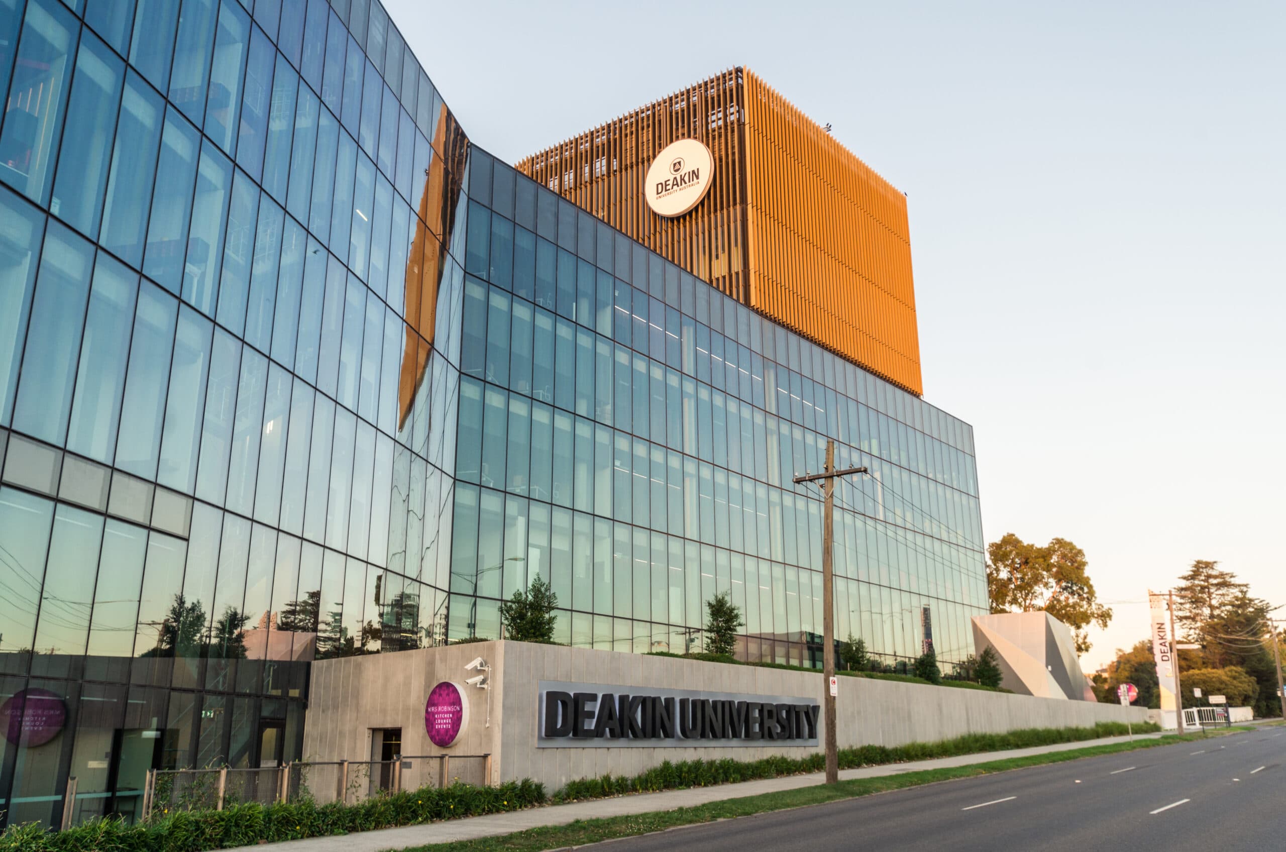 Deakin University Suffers Cyber Security Breach