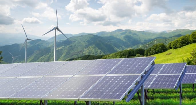 Renewable Energy Update: How Does a Fridge Work?