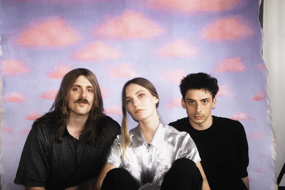 New Music on 2SER 01.08.22