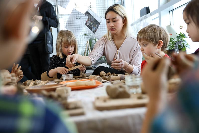 Reform needed for the early childhood sector