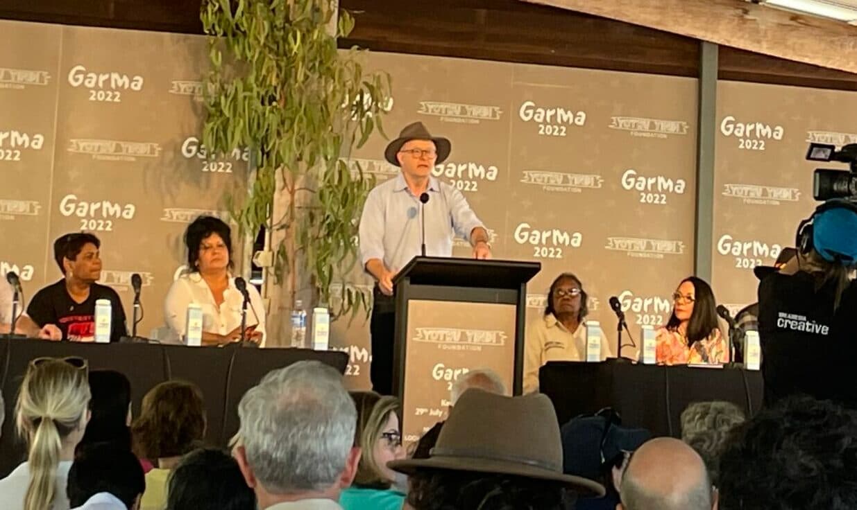 What the Indigenous Voice to Parliament will mean