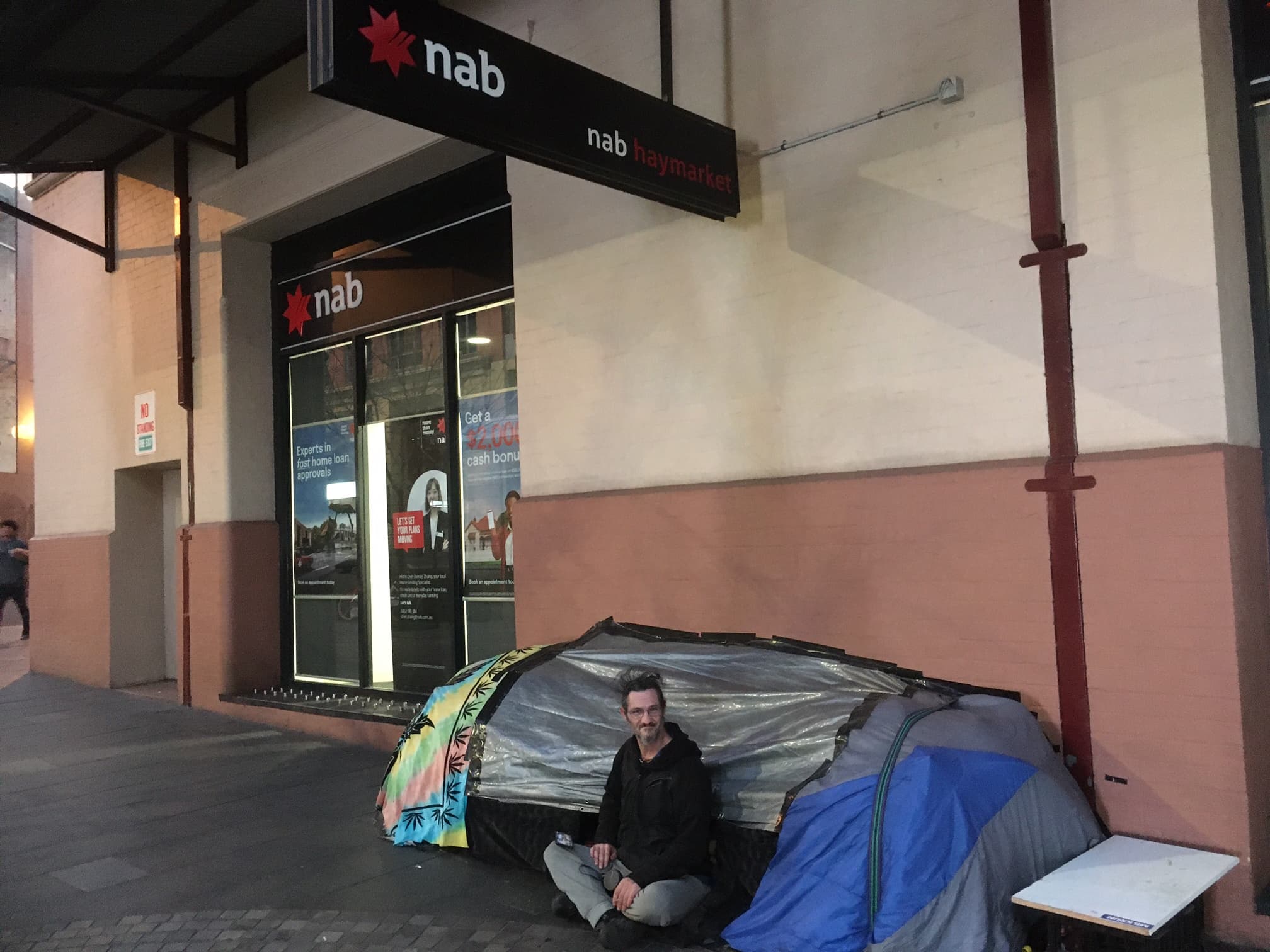 Interest rates go up up up