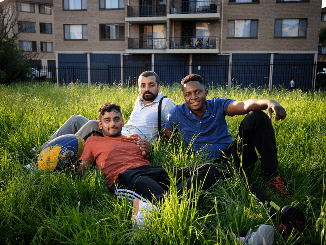 ABC Premieres ‘Here Out West’ and ‘8 Nights Out West’