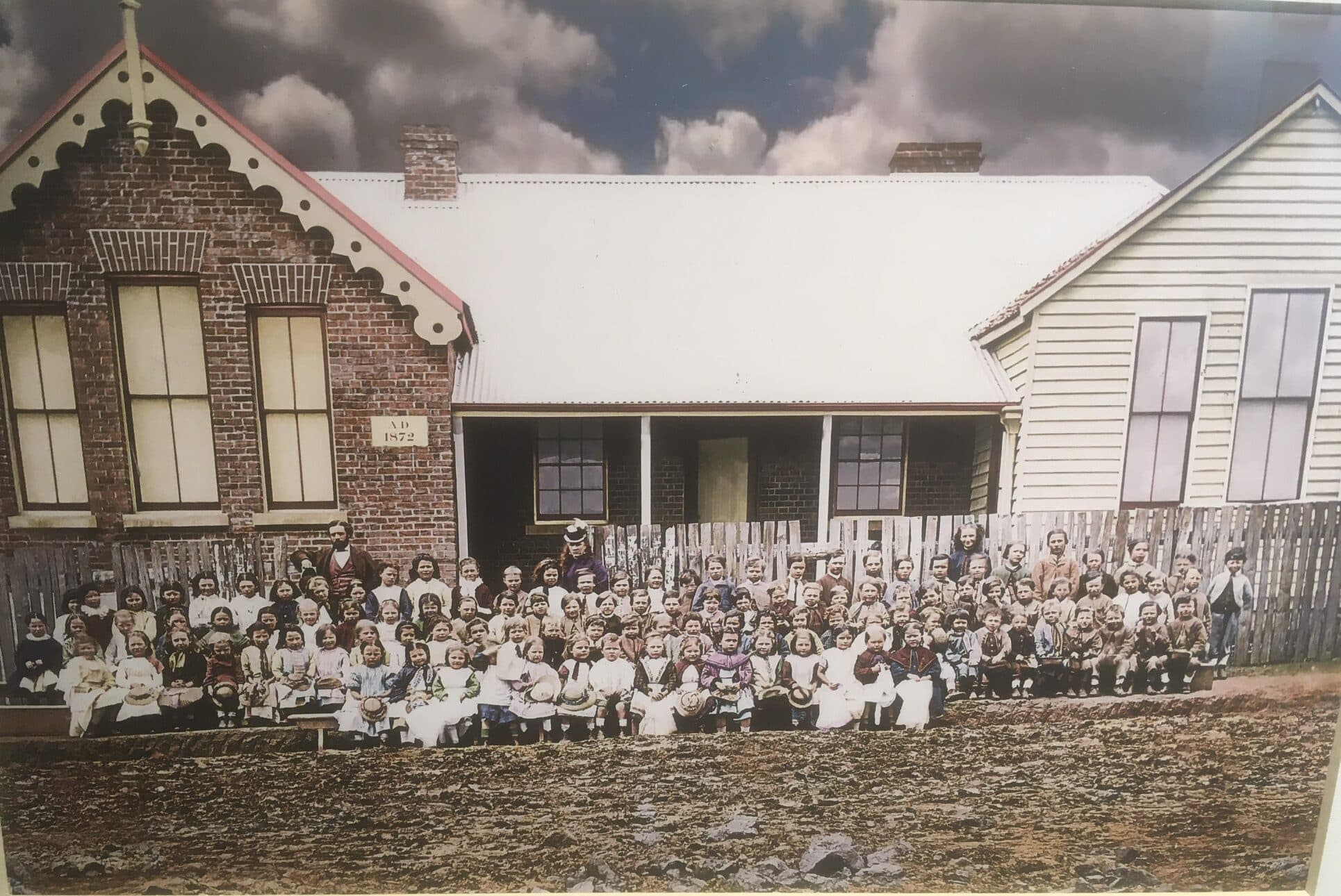 Reducing education inequality in schools