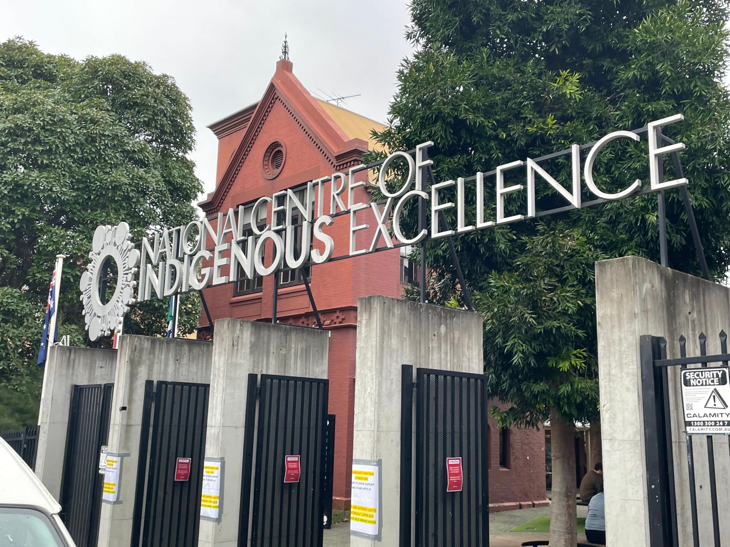 Shock at Imminent closure of National Centre of Indigenous Excellence